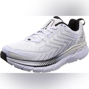 HOKA Clifton 4 Women’s size 8.5